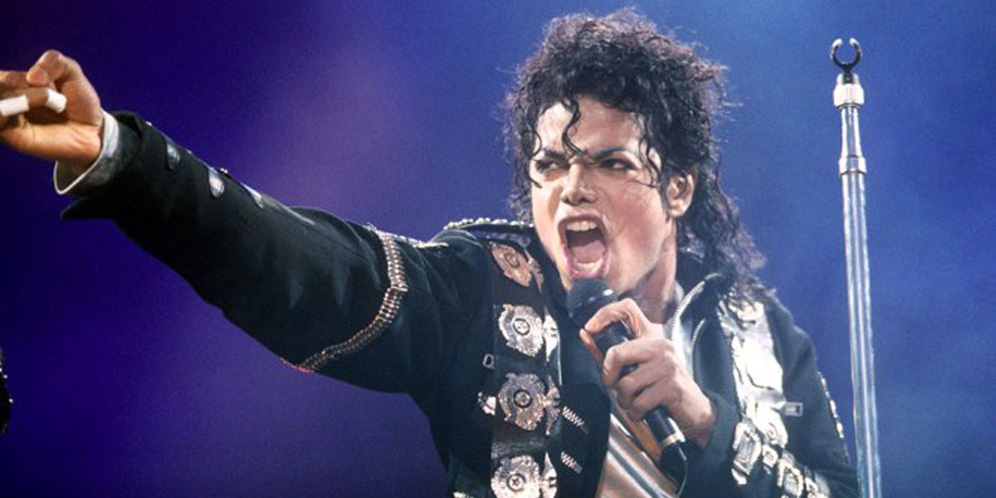 Hal-Hal yang Hampir Dilakukan Michael Jackson Semasa Hidupnya